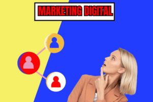 Lee más sobre el artículo Marketing digital para emprender online: ¿Qué es y cómo funciona?