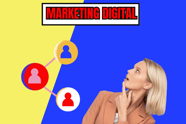 Marketing digital para emprender online