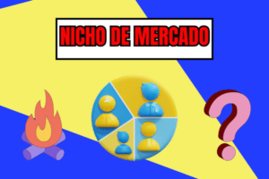 Lee más sobre el artículo Definición del nicho de mercado y su importancia en un proyecto: Guía completa.