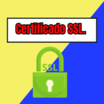 certificado ssl