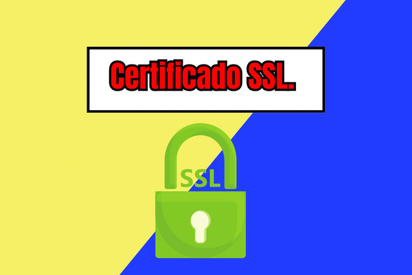 certificado ssl